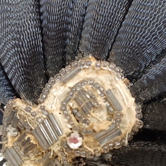 Vintage  unique  hat - Picture 6 of 12